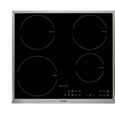 AEG HK634200XB Induction Hob AEG HK634200XB Induction Hob